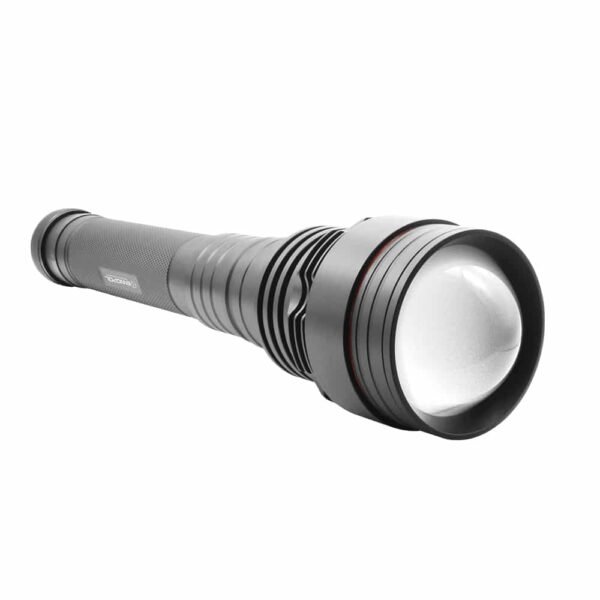 EnnoPol 7.8Ah durable multi-function flashlight