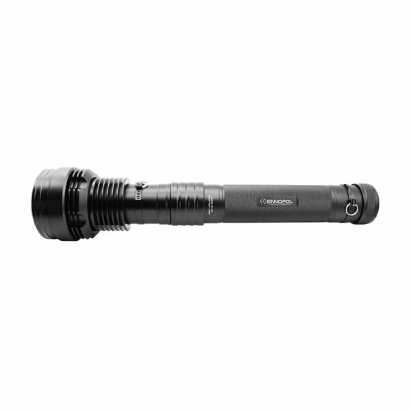 EnnoPol 10.5Ah durable flashlight multi-function